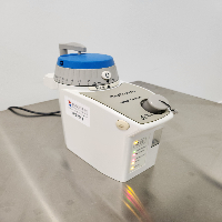 Dräger Vapor 2000 Desflurane - Anest. access. image 0